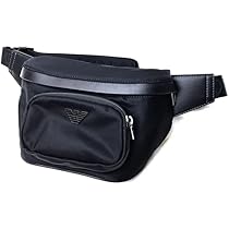 Amazon | エンポリオアルマーニ(EMPORIO ARMANI) ナイロン ボディ